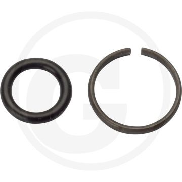 Hazet Ring-Set - ACHTUNG GEFAHR - Haftungsausschluss