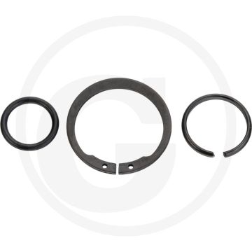 Hazet Ringset - ACHTUNG GEFAHR - Haftungsausschluss