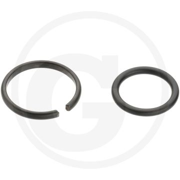 Hazet Ring-Set - ACHTUNG GEFAHR - Haftungsausschluss