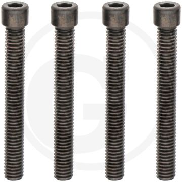 Hazet Adapter Schrauben Satz - ACHTUNG GEFAHR
