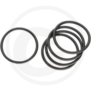 Hazet O-Ring-Set - ACHTUNG GEFAHR - Haftungsausschluss