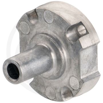 Hazet Adapter - ACHTUNG GEFAHR - Haftungsausschluss