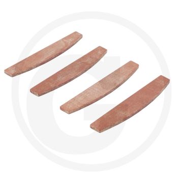 Hazet Lamellen (set van 4 st.) - ACHTUNG GEFAHR - Haftungsausschluss