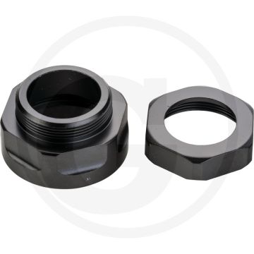 Hazet Bevestigingsmoerenset Für 9033-2