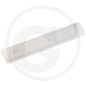 Hazet Afbreekmes - Lengte: 100 mm