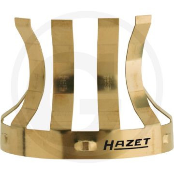 Hazet Kroonveer - ACHTUNG GEFAHR - Haftungsausschluss