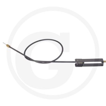 Hazet Bowdenkabel compleet - ACHTUNG GEFAHR - Haftungsausschluss