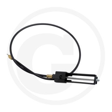 Hazet Bowdenkabel compleet - ACHTUNG GEFAHR - Haftungsausschluss