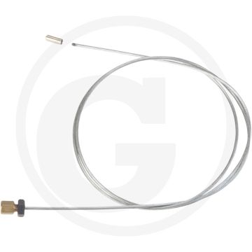 Hazet Bowdenkabel - Schlauchschellenzange (Ersatzteil)
