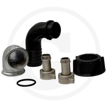 Annovi Reverberi Montageset (kit 995 I)