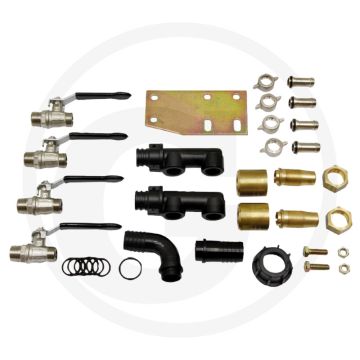 Annovi Reverberi Montageset (kit 997 S)