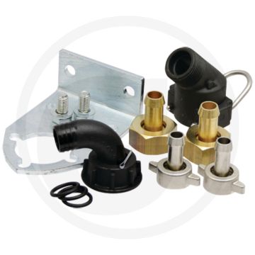 Annovi Reverberi Montageset (kit 983 S)