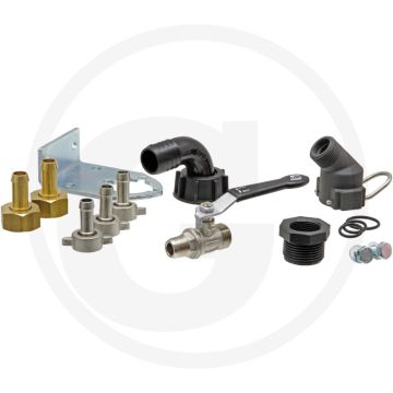 Annovi Reverberi Montageset (kit 984 S)