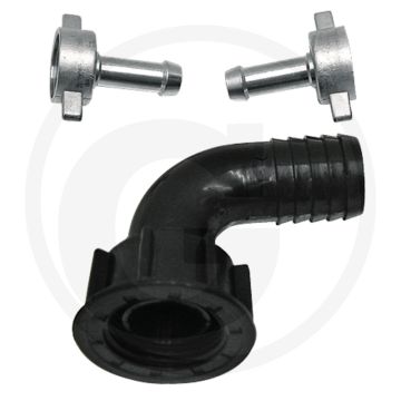 Annovi Reverberi Montageset (Kit 978 I)