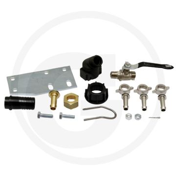 Annovi Reverberi Montageset (Kit 991 S)