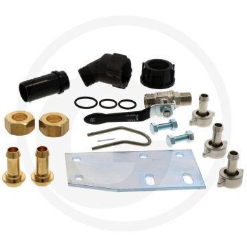 Annovi Reverberi Montageset (Kit 998 S)