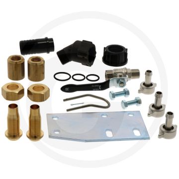 Annovi Reverberi Montageset (Kit 986 S)