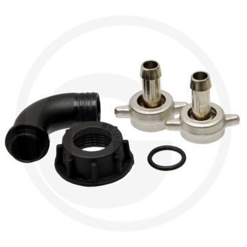 Annovi Reverberi Montageset (Kit 997 I)