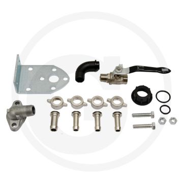 Annovi Reverberi Montageset (Kit 980 S)