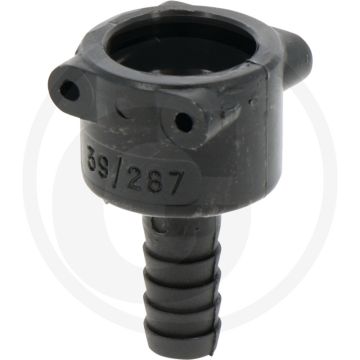 Annovi Reverberi Slangtule Ø 10mm - Ref. 392870