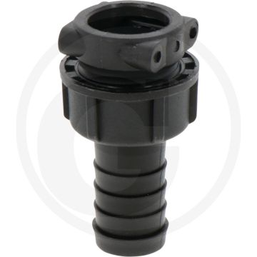 Annovi Reverberi Slangtule Ø 20mm