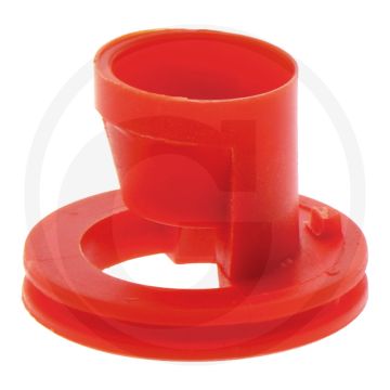 Annovi Reverberi Filterelement (rood)