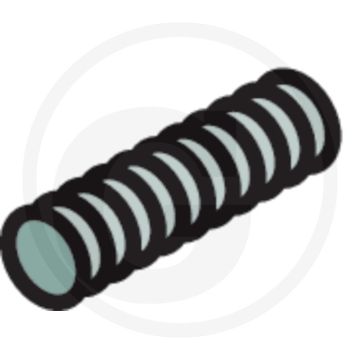Annovi Reverberi Bout M6 x 30 mm - 392330, Aantal per armatuur 8
