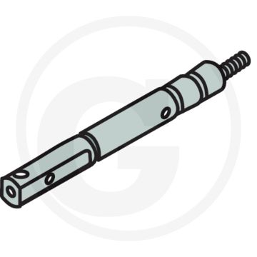 Annovi Reverberi Klepsteel Referentienr. 1660020