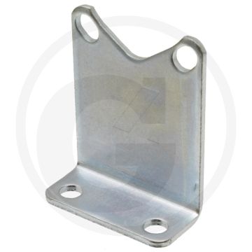 ARAG Montageplaat - Handmatig tot 20 bar