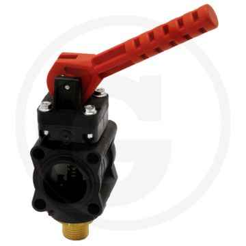 ARAG Sectieventiel (manueel, serie 463)