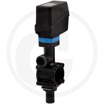 ARAG Sectieventiel 863 serie (elektrisch, Tule 13 mm met aansluiting voor gelijke drukregelaar T1)