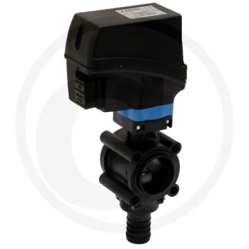 ARAG Sectieventiel (serie 873, elektrisch)