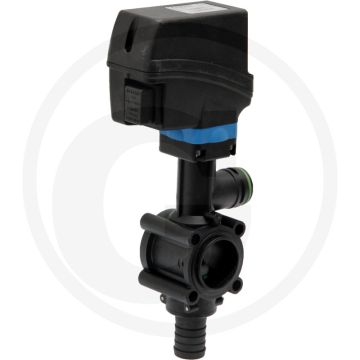 ARAG Sectieventiel (serie 873, elektrisch, met aansluiting voor gelijke drukregelaar T3)