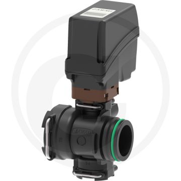 ARAG Teilbreitenventil HI-FLOW Serie 873T - Capaciteit: 180 l/min.