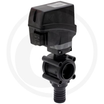 ARAG Proportioneel-regelventiel (Serie 873, elektrisch, Specifiek ventiel voor gebruik met BRAVO- en DELTA-computers)