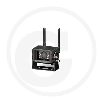 FJDynamics AT2 wifi-camera - 1080P live beelden