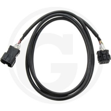FJDynamics Verlengantenne / GNSS 2m - Robuuste Bauweise, einfache Installation