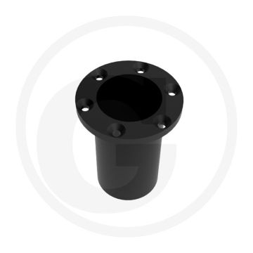 FJDynamics Stuuradapter 23,4mm Diameter