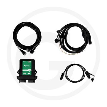Jaltest I-Connect Spurführung (Vorinstallationskit )