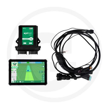Jaltest I-Connect Kit Steckverbinder 3-P Referentienr. 85002011