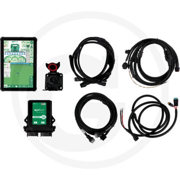 Jaltest i-Connect Kit standaard - Draadloze ISOBUS bediening.