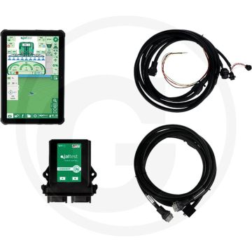Jaltest i-Connect Kit Custom I (Connector in de cabine)