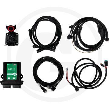 Jaltest JALTEST i-CONNECT PRE INSTALLATIE KIT S - Merkoverschrijdend & modeloverschrijdend.