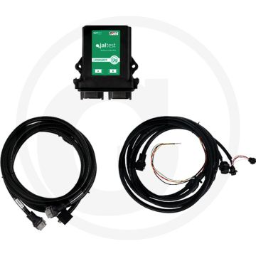 Jaltest JALTEST i-CONNECT PRE-INSTALLATIE KIT C ISOBUS 9-IN-CAB.