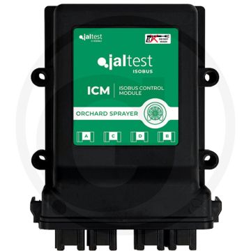 Jaltest ICM ECU - Orchard Sprayer Sensor ULTRASONIC VOLTAGE SENSOR