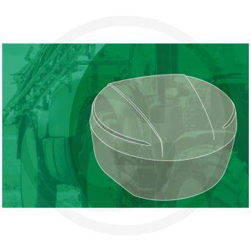 Jaltest GPS Antenne Novatel Smart 2 Referentienr. 85003005