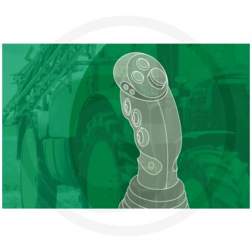 Jaltest ISOBUS Joystick, Referentienr. 85003006