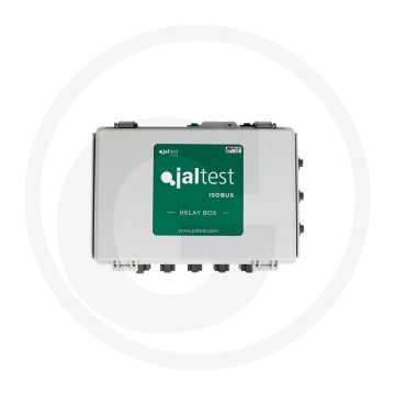 Jaltest Relaiskasten - Referentienr. 85003010