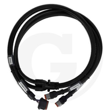 Jaltest J-ICM B-Kabel - Linearantriebe Referentienr. 85003023
