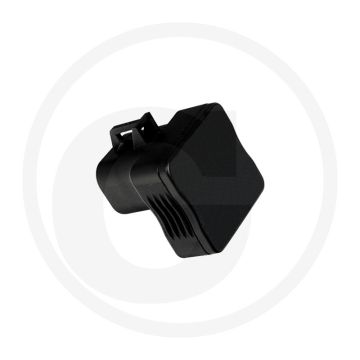 Jaltest ISOBUS-Kabel ICM-TBC Adapter Referentienr. 85003026